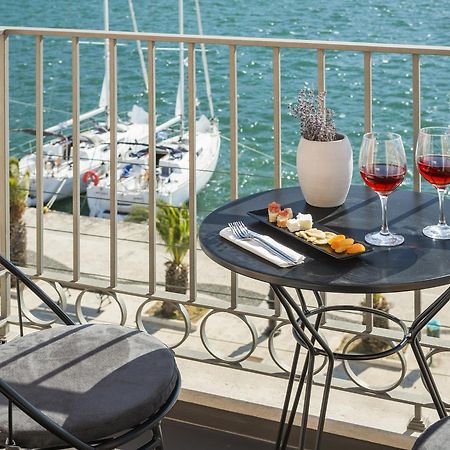 Argostoli Marina Suites 外观 照片
