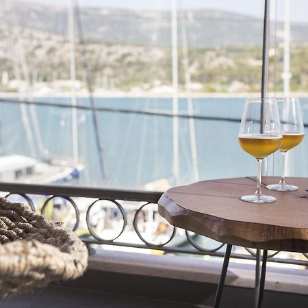 Argostoli Marina Suites 外观 照片