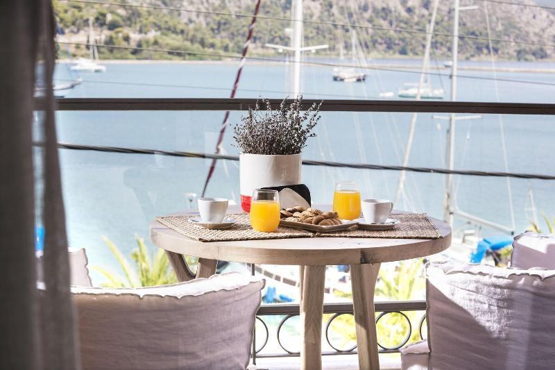 Argostoli Marina Suites 外观 照片