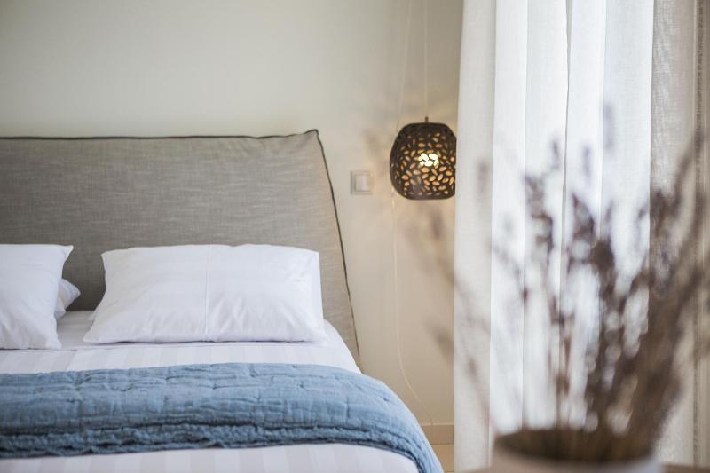 Argostoli Marina Suites 外观 照片