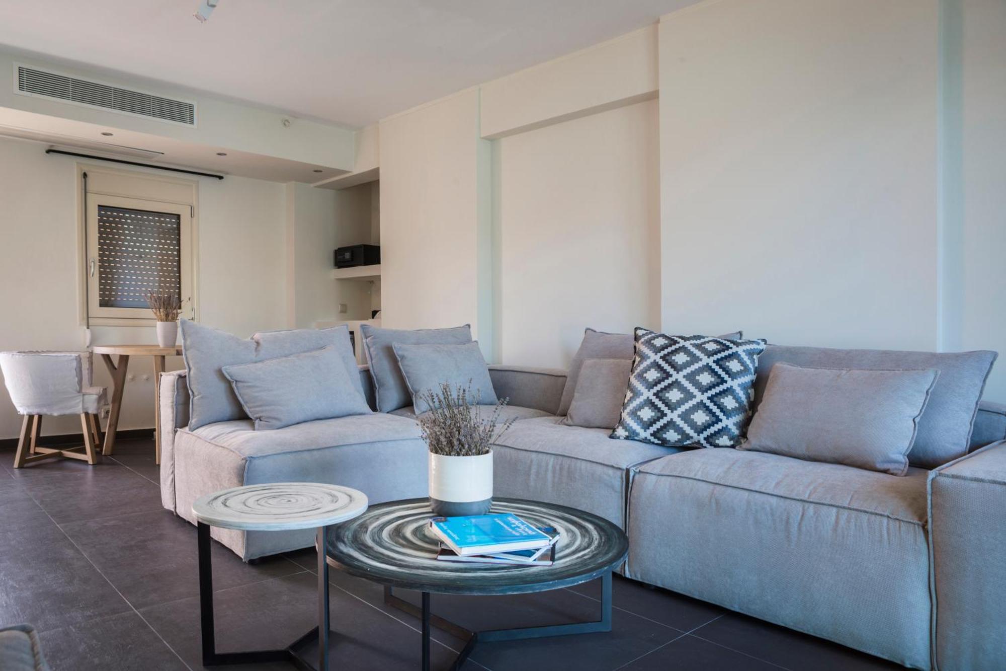 Argostoli Marina Suites 客房 照片