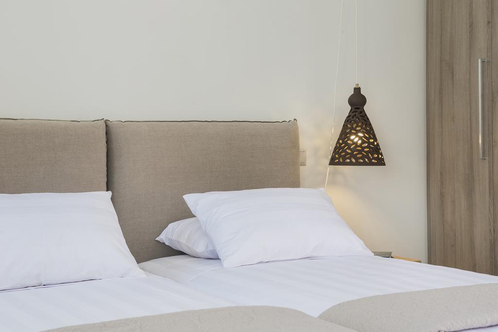 Argostoli Marina Suites 外观 照片