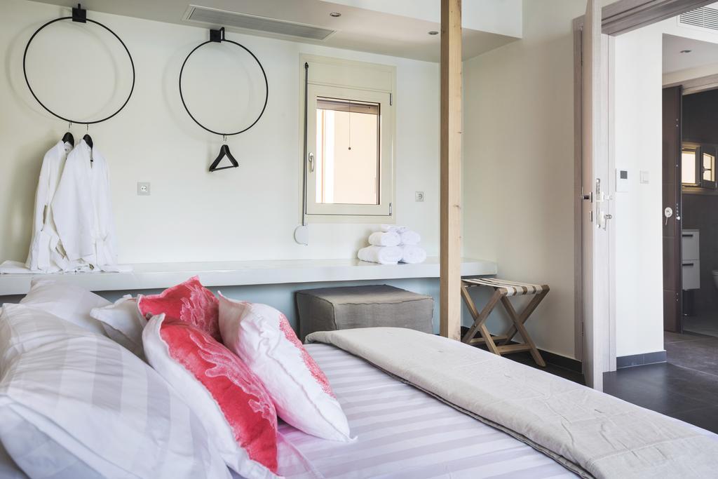 Argostoli Marina Suites 外观 照片