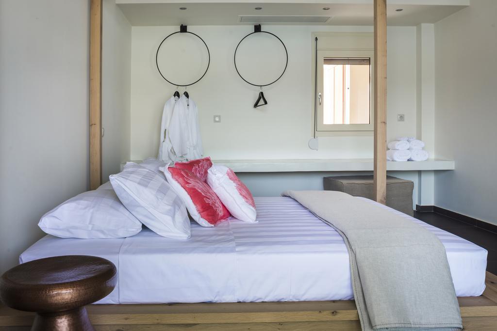 Argostoli Marina Suites 外观 照片