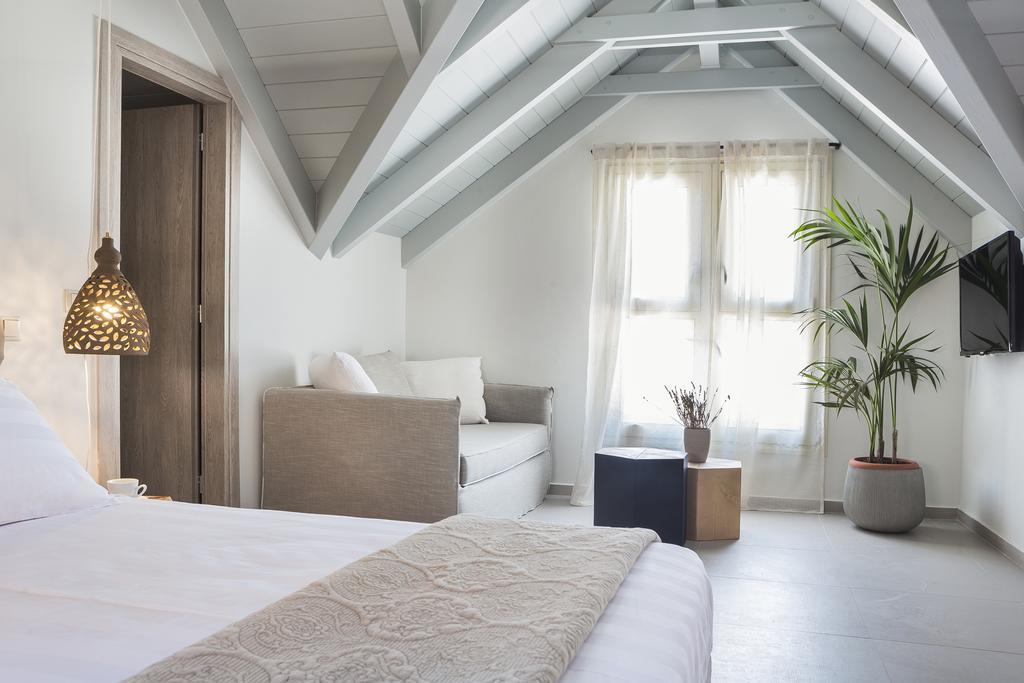 Argostoli Marina Suites 外观 照片