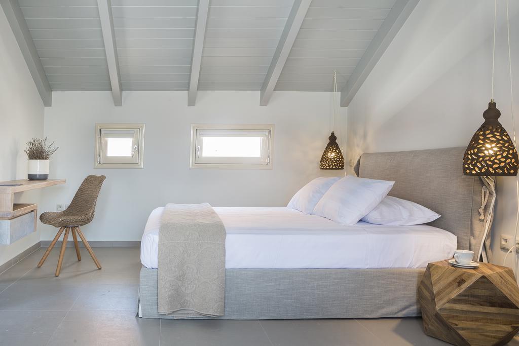 Argostoli Marina Suites 外观 照片