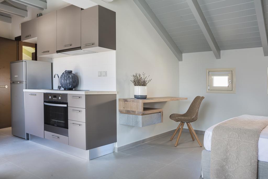Argostoli Marina Suites 外观 照片