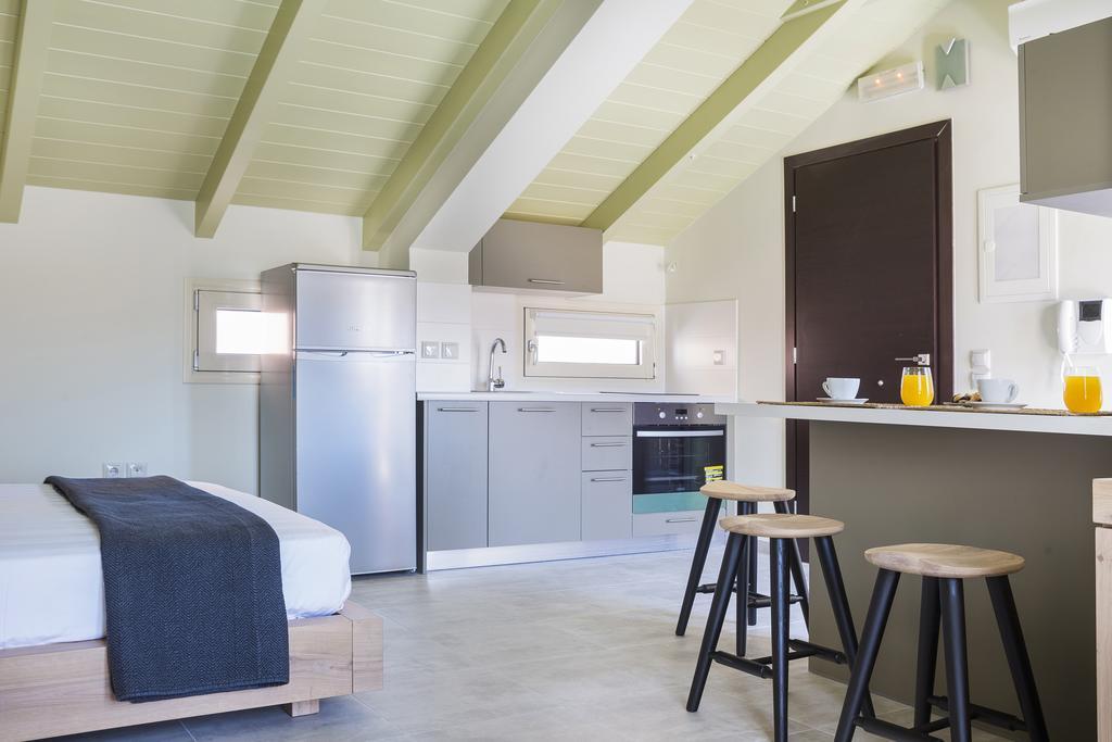 Argostoli Marina Suites 客房 照片