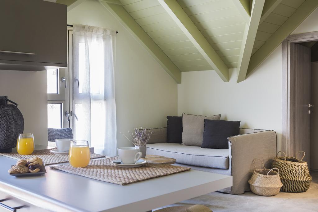 Argostoli Marina Suites 客房 照片