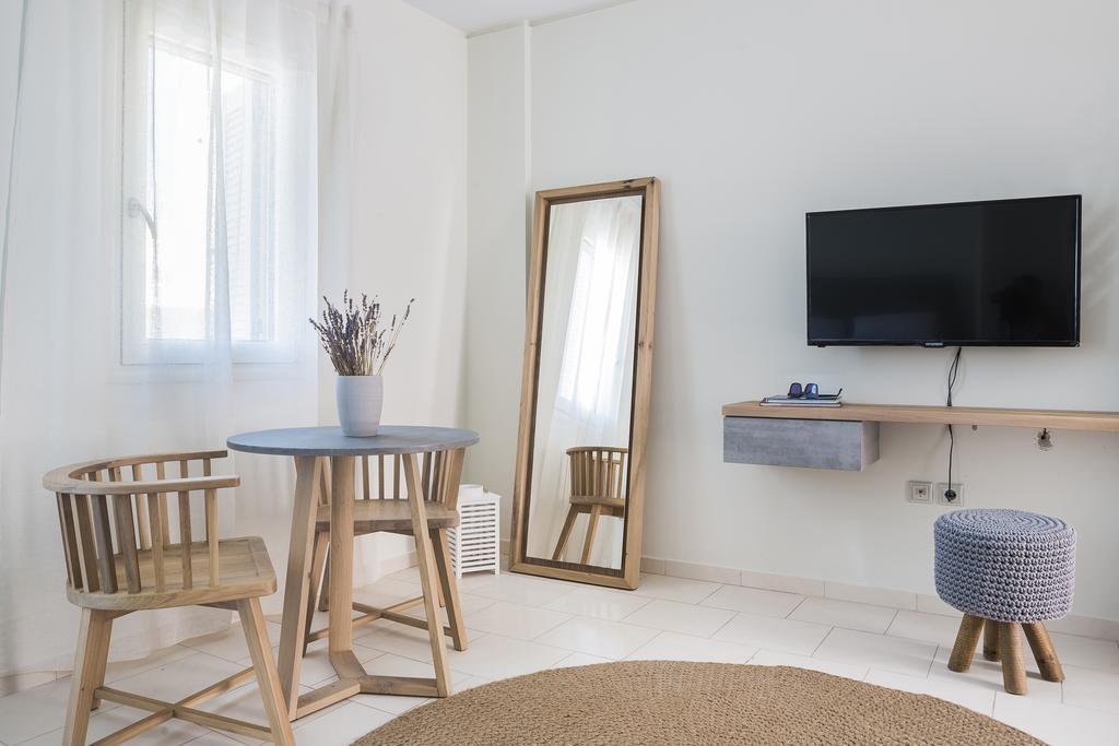 Argostoli Marina Suites 客房 照片