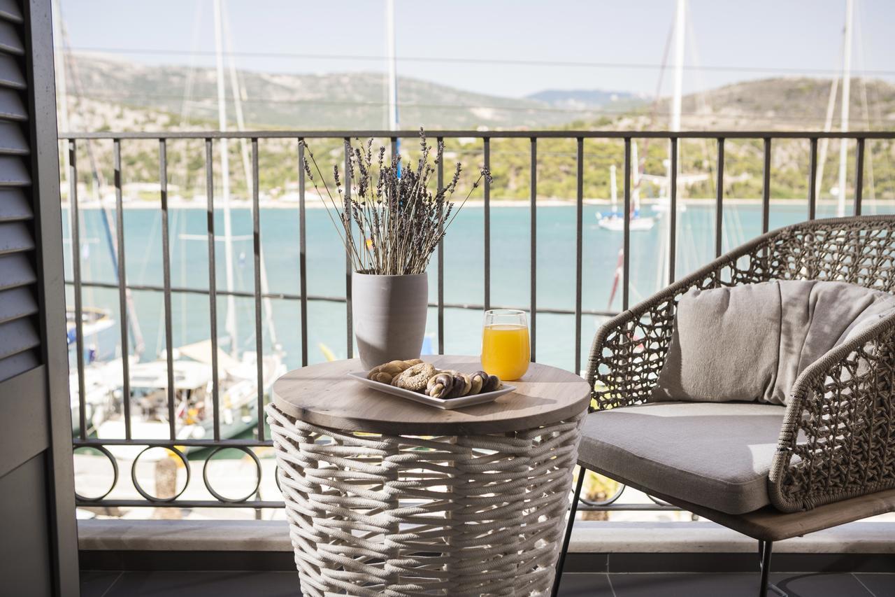 Argostoli Marina Suites 外观 照片
