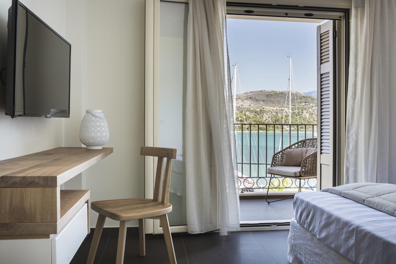 Argostoli Marina Suites 外观 照片