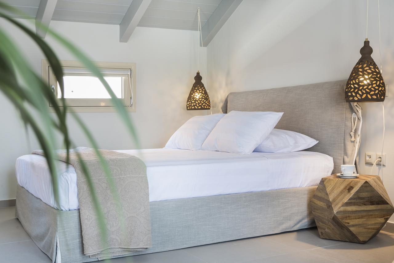 Argostoli Marina Suites 外观 照片