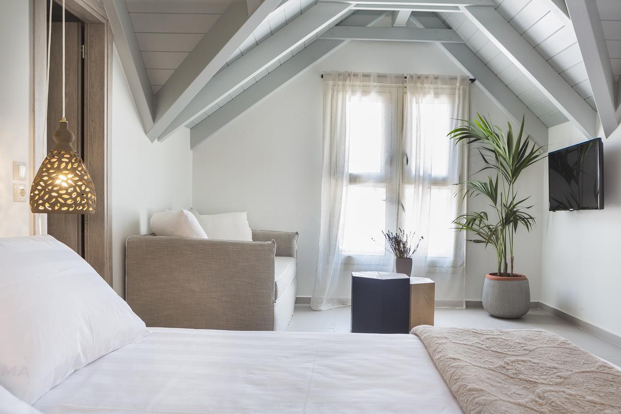 Argostoli Marina Suites 外观 照片