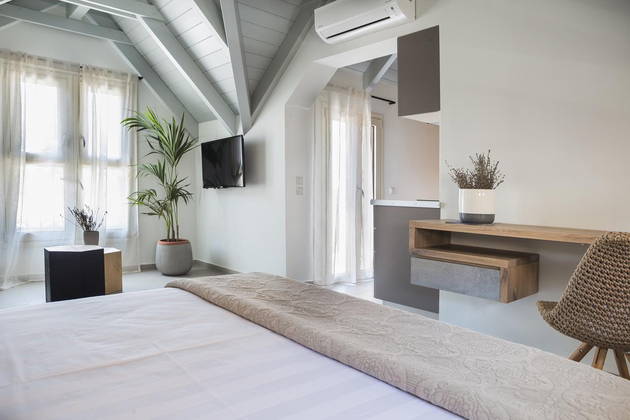 Argostoli Marina Suites 外观 照片