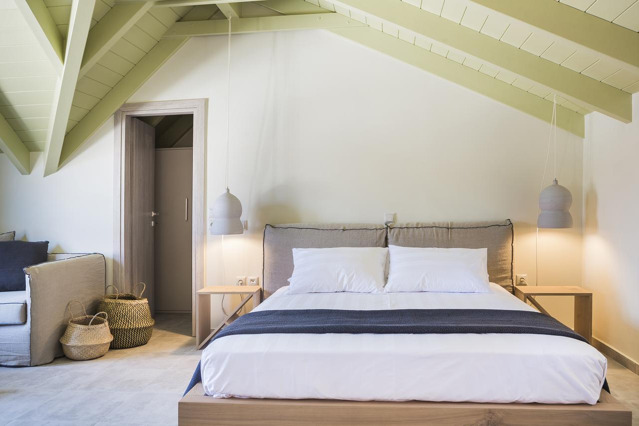 Argostoli Marina Suites 外观 照片