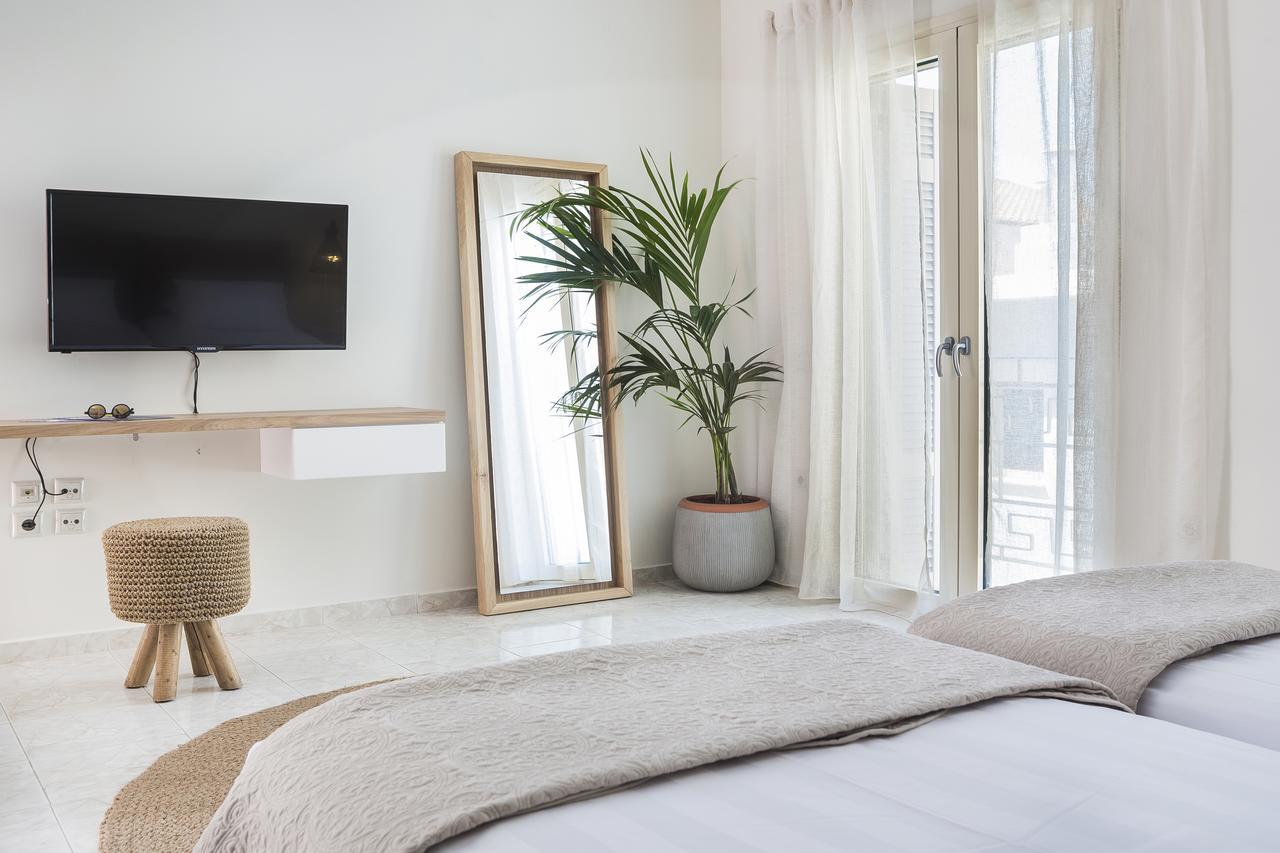 Argostoli Marina Suites 外观 照片