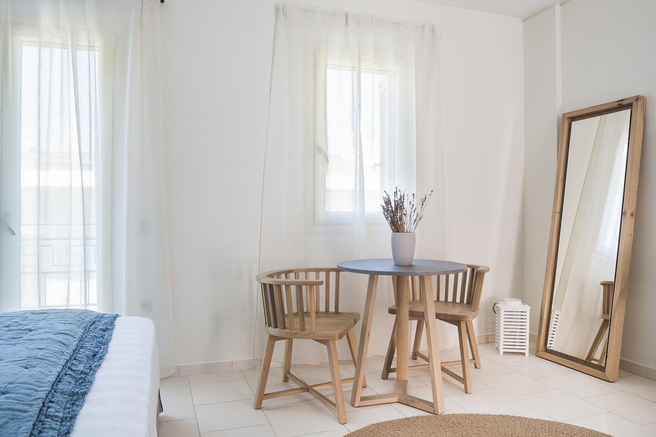 Argostoli Marina Suites 外观 照片