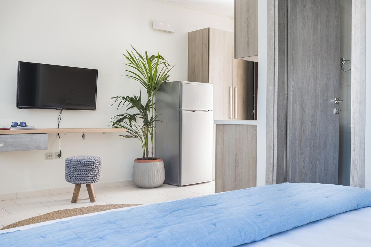 Argostoli Marina Suites 外观 照片