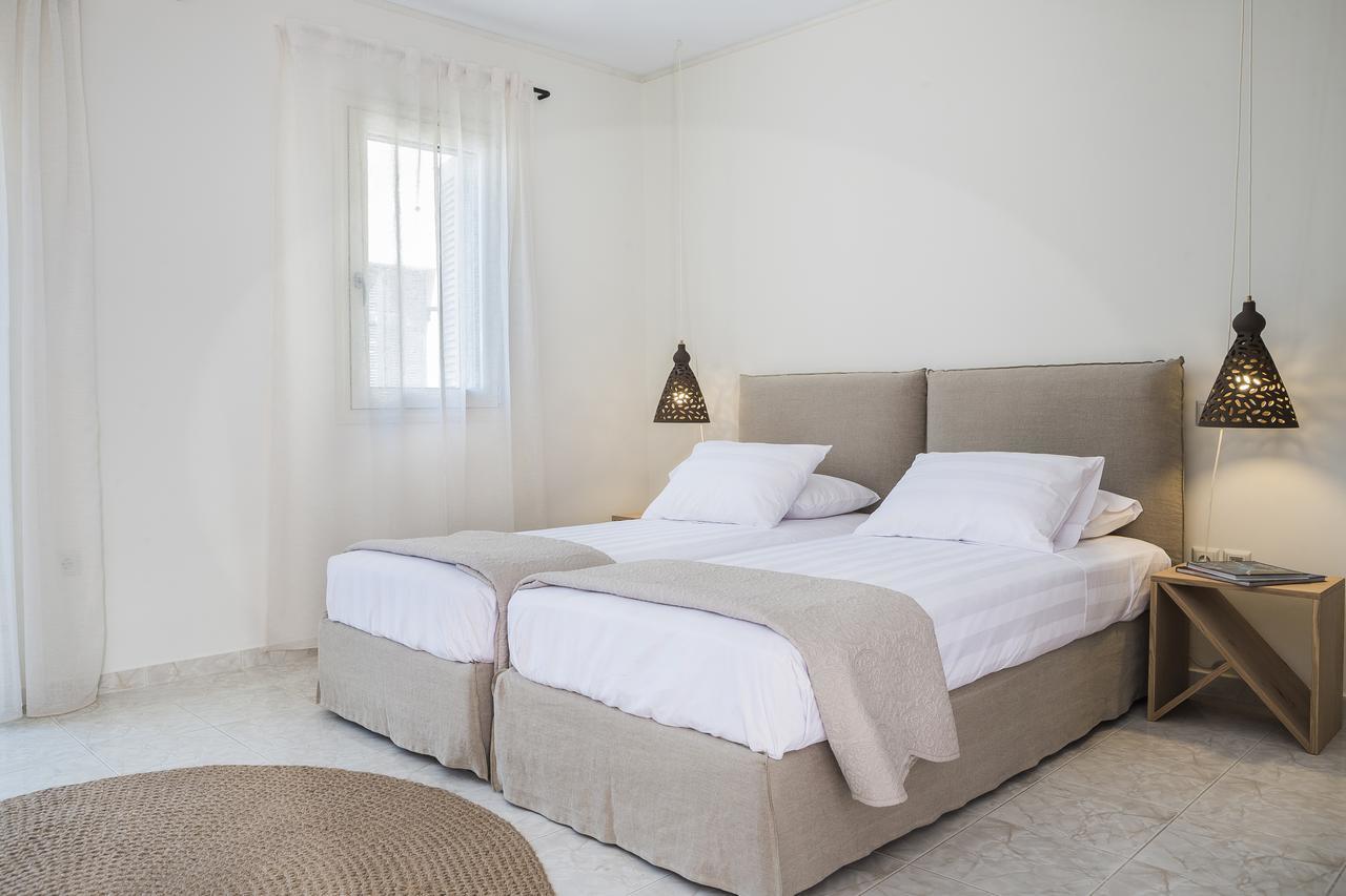 Argostoli Marina Suites 外观 照片