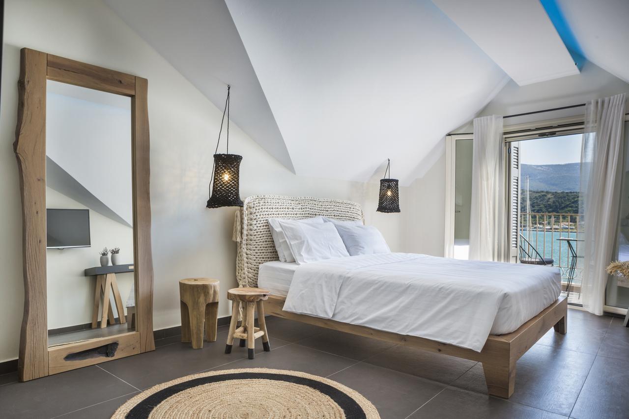 Argostoli Marina Suites 外观 照片