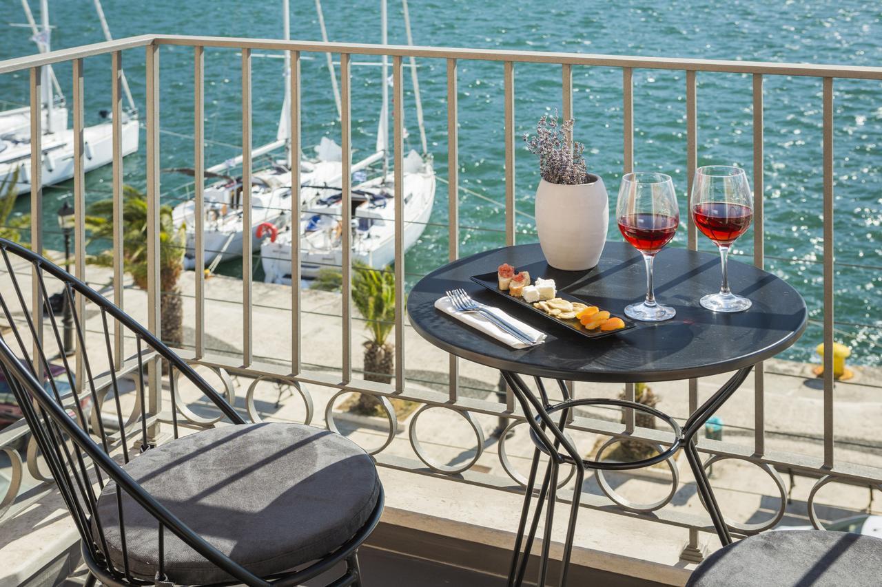 Argostoli Marina Suites 外观 照片