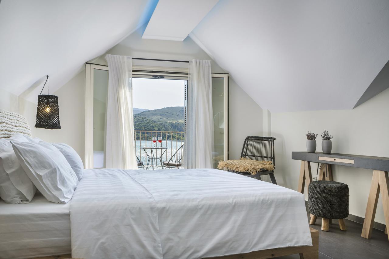 Argostoli Marina Suites 外观 照片