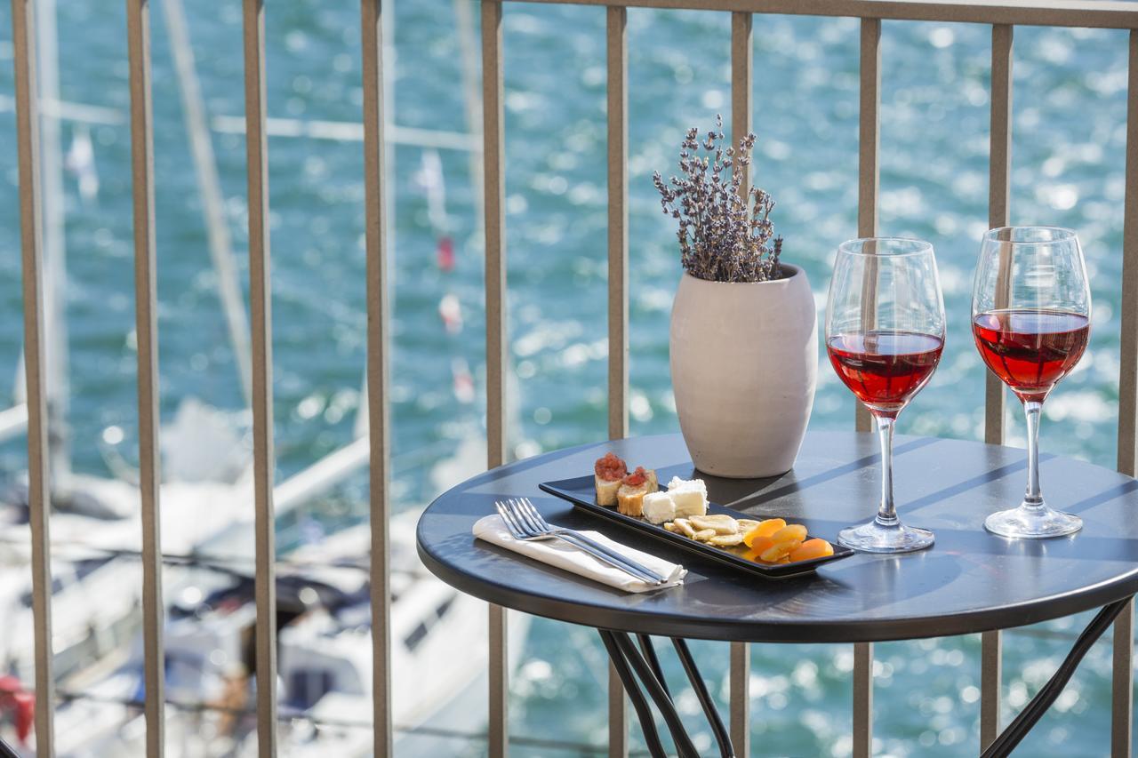 Argostoli Marina Suites 外观 照片
