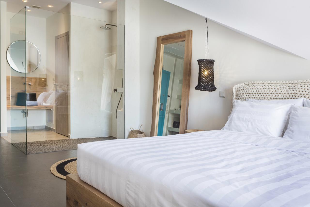 Argostoli Marina Suites 外观 照片